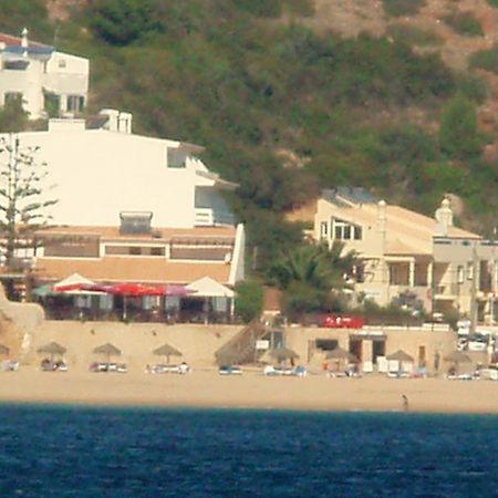 Filhas Do Mar Apartments サレマ エクステリア 写真