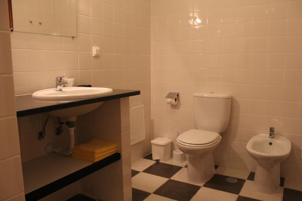 Filhas Do Mar Apartments サレマ 部屋 写真