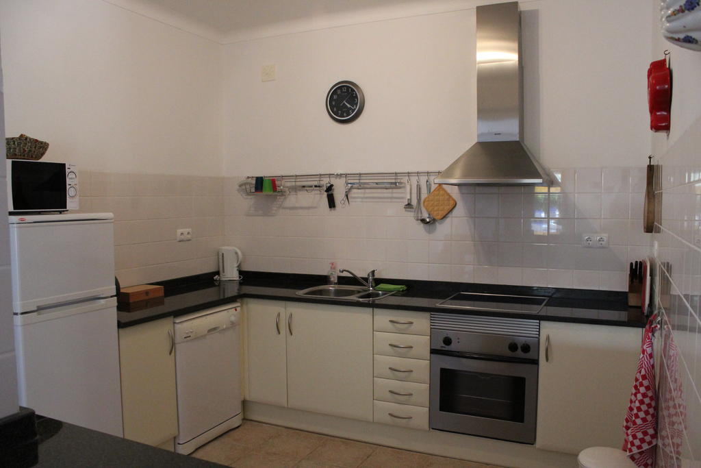 Filhas Do Mar Apartments サレマ 部屋 写真