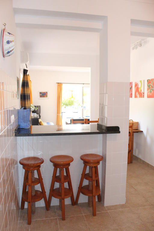 Filhas Do Mar Apartments サレマ 部屋 写真