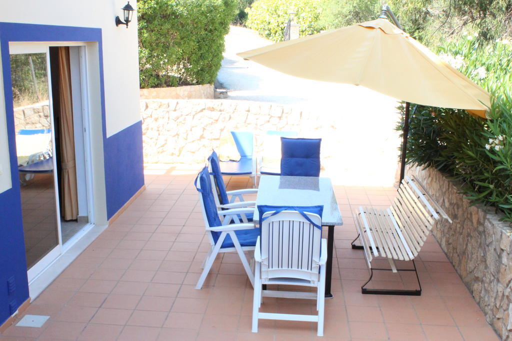 Filhas Do Mar Apartments サレマ 部屋 写真