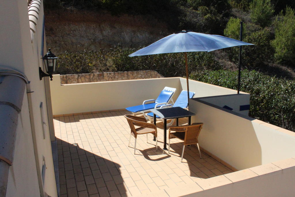Filhas Do Mar Apartments サレマ 部屋 写真