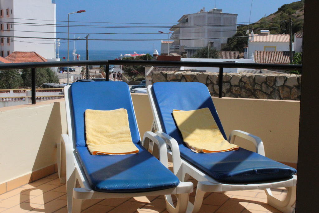Filhas Do Mar Apartments サレマ 部屋 写真