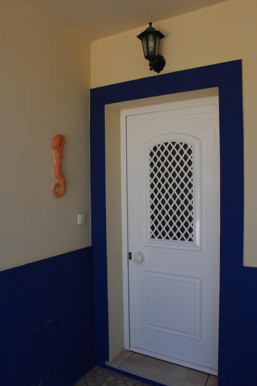 Filhas Do Mar Apartments サレマ エクステリア 写真